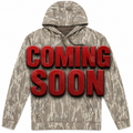 Bottomland Camo Hoodie
